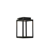 Praxis Dyberg Larsen lantaarn Lucca LED small outdoor