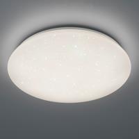 Home24 LED-plafondlamp Potz, Reality Leuchten