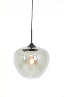 Light & Living Hanglamp 'Mayson' Ø30cm, kleur Smoke