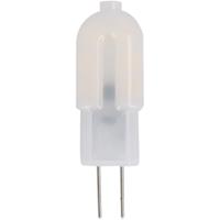 BES LED LED Lamp - Aigi - G4 Fitting - 1.5W - Helder/Koud Wit 6500K | Vervangt 15W