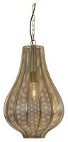 Light & Living Hanglamp 'Micha' 33cm, kleur Goud