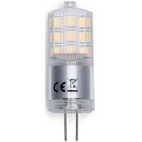 BES LED LED Lamp - Aigi - G4 Fitting - 3W - Warm Wit 3000K | Vervangt 25W