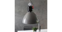 Anne Lighting Hanglamp -  Frisk - Olijfgroen - Woon en eetkamer - Industrieel