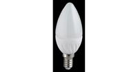 Trio Lighting LED-Kerzenlampe E14 5W, dimmbar, warmweiß