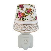 Countrylifestyle Nachtlamp English Rose