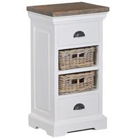 Countrylifestyle Napoli Chest of 4 drws.
