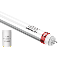 Hoftronic LED TL buis 150 cm - T8 (G13) - 30 Watt - 5250 Lumen - 6000K vervangt 130W (130W/860) flikkervrij - 175lm/W