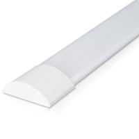 LED Batten 60 cm 15W 3000K 2250lm Samsung - 5 jaar garantie incl. montageklemmen & quick connector