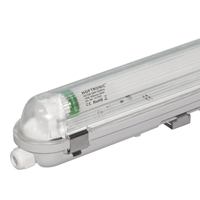 HOFTRONIC™ LED Wannenleuchte IP65 150 cm 3000K 30W 4800lm 160lm/W