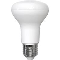 MULLER-LICHT LED-Lampe, Reflektorform, MÜLLER-LICHT, 400262, R63, E27, matt