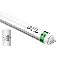 Hoftronic LED TL buis 150 cm - T8 (G13) - 30 Watt - 4800 Lumen - 4000K vervangt 120W (120W/840) flikkervrij - 160lm/W