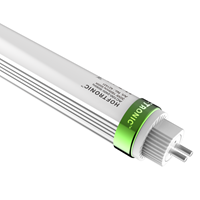 HOFTRONIC™ LED T5 Röhre 145 cm 30 Watt 4800 Lumen 6000K Flimmerfrei 160lm/W - G5 Sockel - 50.000 Brennstunden - 5 Jahre Garantie (G5)