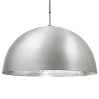 Mater Shade Light hanglamp, aluminium, Ã 60 cm
