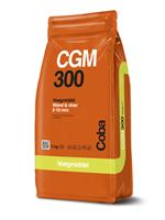 Coba CGM300 voegmiddel wit a 5kg