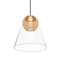 Home24 LED-hanglamp Cerasella I, Eglo