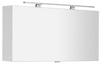 Sapho Cloe spiegelkast met LED verlichting 100cm