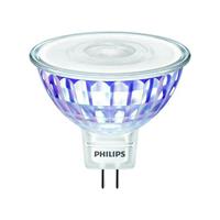Philips LEDspot VLE GU5.3 MR16 7.5W 12V 927 60D (MASTER) | Dimbaar - Vervanger voor 50W
