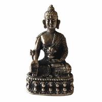 Spiru Mini Medicijn Boeddha (8,2 cm)