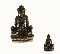 Spiru Minibeeldje Amitayus Boeddha