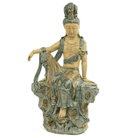 Spiru Guanyin Boeddha van Compassie China (40 cm)
