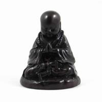 Spiru Boeddha Beeld Polystone (10 cm)