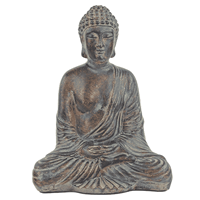 Spiru Zittende Boeddha (20 cm)