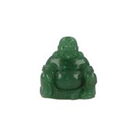 Spiru Boeddha van Groene Aventurijn (5 cm)