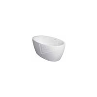 BeterBad-Xenz Beterbad/Xenz Sio (180x90x66 cm) Solid Surface Wit