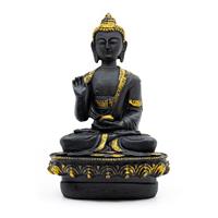 Spiru Boeddha Beeld- Onderwijzend (19 cm)