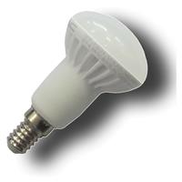 V-TAC LED-Lampe E14 6W 230V 3000K R50 REFLECTOR R50