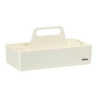 Vitra Storage Toolbox Opbergbak - Wit