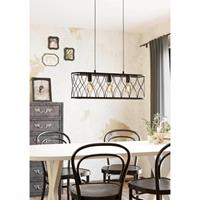 EGLO home24 Pendelleuchte Giltspur