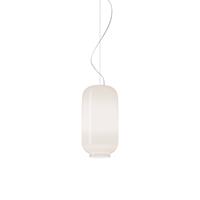 FOSCARINI Chouchin Bianco 2 LED-Hängelampe dimmbar