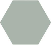 Jabo Hexagon Timeless vloertegel jade 15x17
