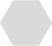 Jabo Hexagon Timeless vloertegel pearl 15x17