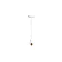 Petite Friture Cherry XS (Extra Small) LED PF L0540502 Wit