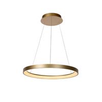 Lucide LED Pendelleuchte Vidal in Gold-matt 50W 2750lm