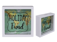 Expo XL Holiday Fund Spaarpot