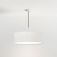 Astro Cambria Hanglamp voor lampenkap Cambria AS 1421012 Mat wit