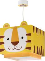 Dalber Kinderzimmer Pendelleuchte Little Tiger E14