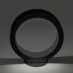 Cini&Nils Assolo - LED-Tischleuchte schwarz, 20 cm