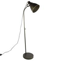 Countryfield Moderne brons ''Gassy'' lamp E27 - L30,5xB28xH103 cm