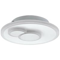 EGLO LED-Deckenleuchte Ø200 WEISS 'CADEGAL' (33942) - 