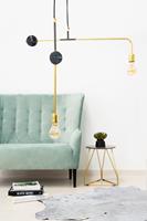 | Hanglamp Caecilia