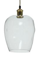 Glazen hanglamp Vicky | Decorationable