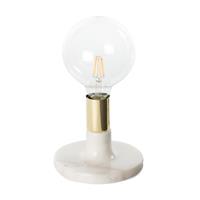 Decorationable | Tischlampe Mrs. Glow