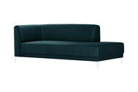 Florenzzi | Chaise longue Allegra armleuning rechts