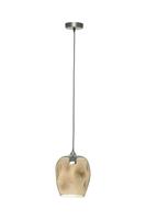 Glazen hanglamp Vicky | Decorationable