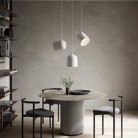 Design For The People Angle Hanglamp - Wit