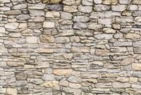 Wizard+Genius Stone Wall II Vlies Fotobehang 384x260cm 8-banen